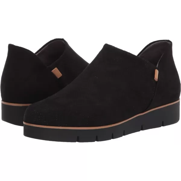 imageDr Scholls Shoes Womens Whoa LoaferBlack