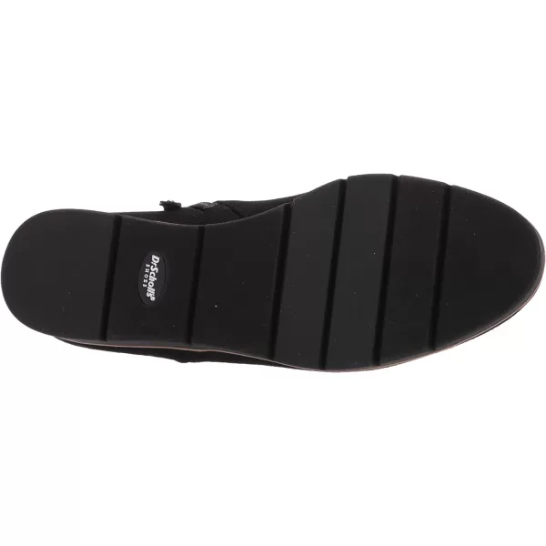 imageDr Scholls Shoes Womens Whoa LoaferBlack