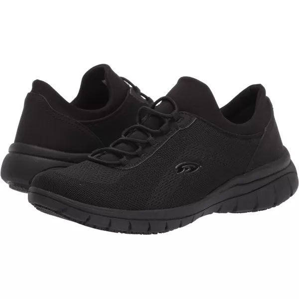 imageDr Scholls Vision KnitBlack Knit