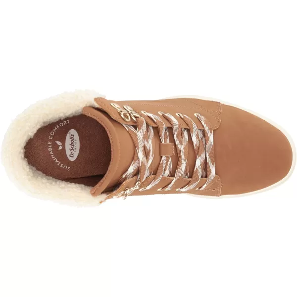 imageDr Scholls Womens Madison Hike Ankle BootHoney