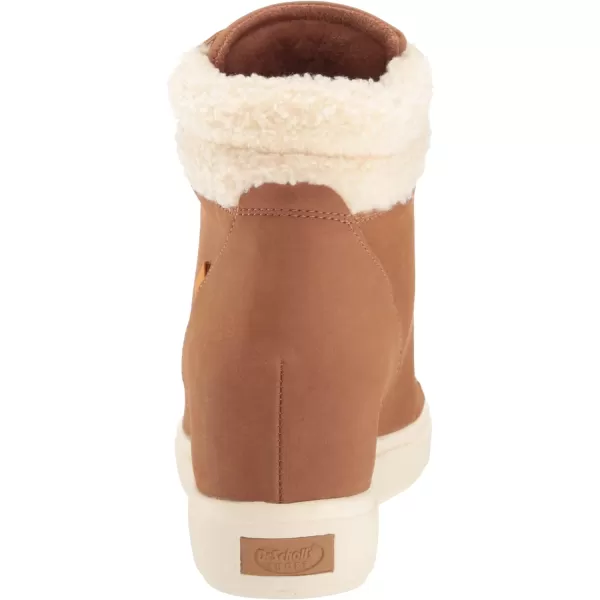 imageDr Scholls Womens Madison Hike Ankle BootHoney