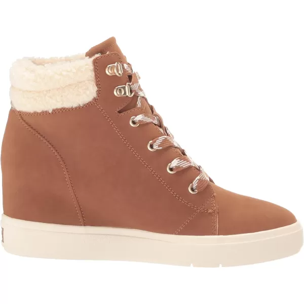 imageDr Scholls Womens Madison Hike Ankle BootHoney
