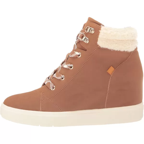 imageDr Scholls Womens Madison Hike Ankle BootHoney