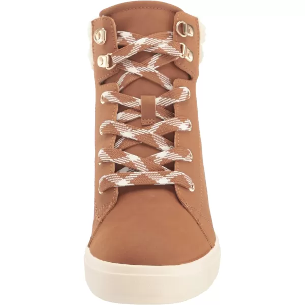 imageDr Scholls Womens Madison Hike Ankle BootHoney