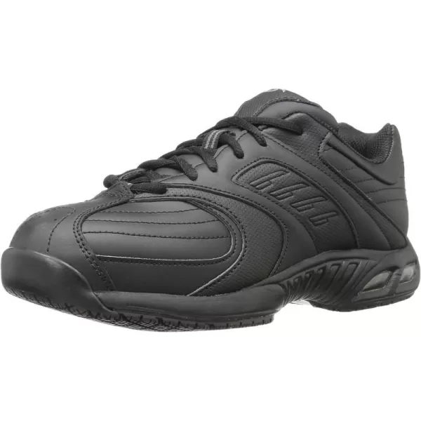 imageDr Scholls Shoes Mens Cambridge Ii Work ShoeBlack
