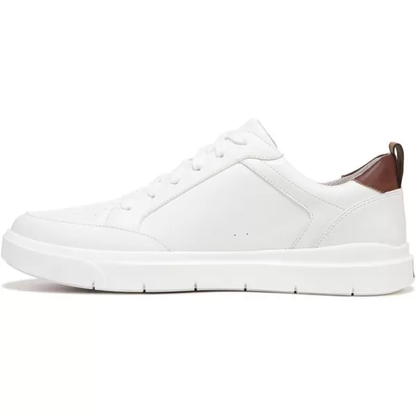 imageDr Scholls Shoes Mens Catch Thrills SneakerWhite Smooth