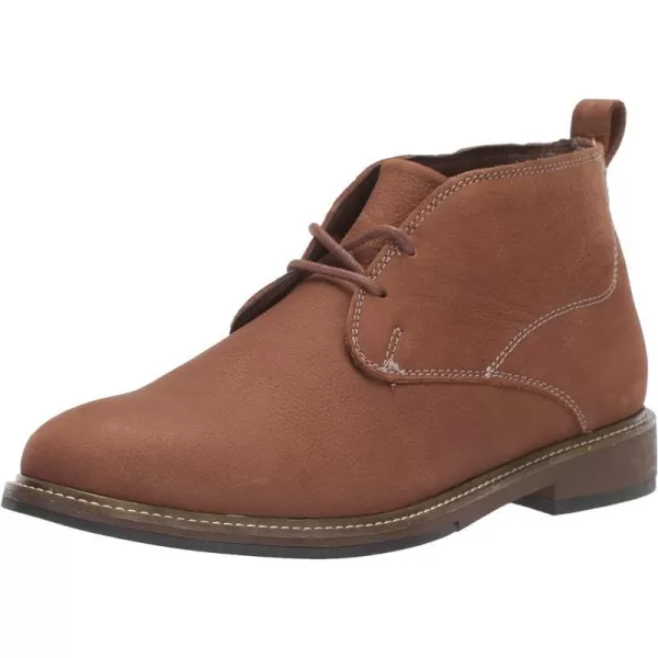 imageDr Scholls Shoes Mens Clutch Chukka BootBrown