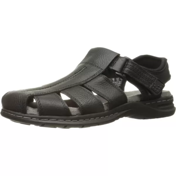 imageDr Scholls Shoes Mens Gaston SandalsBlack