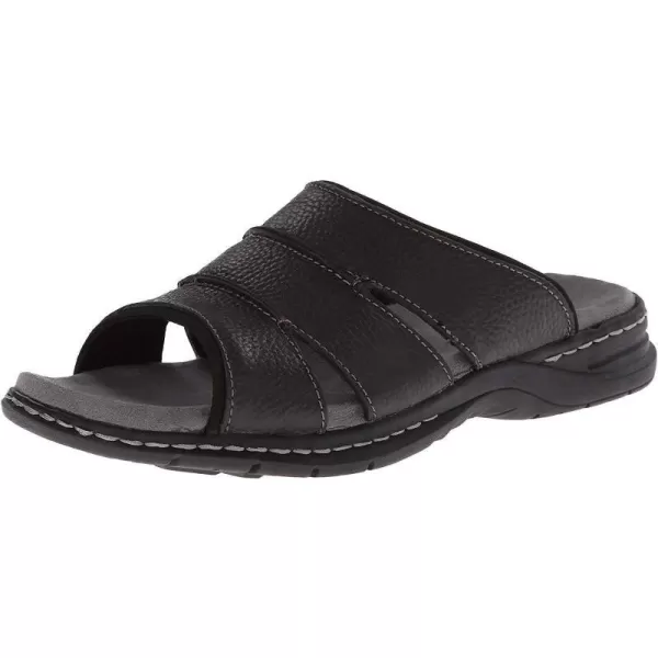 imageDr Scholls Shoes Mens Gordon SandalBlack