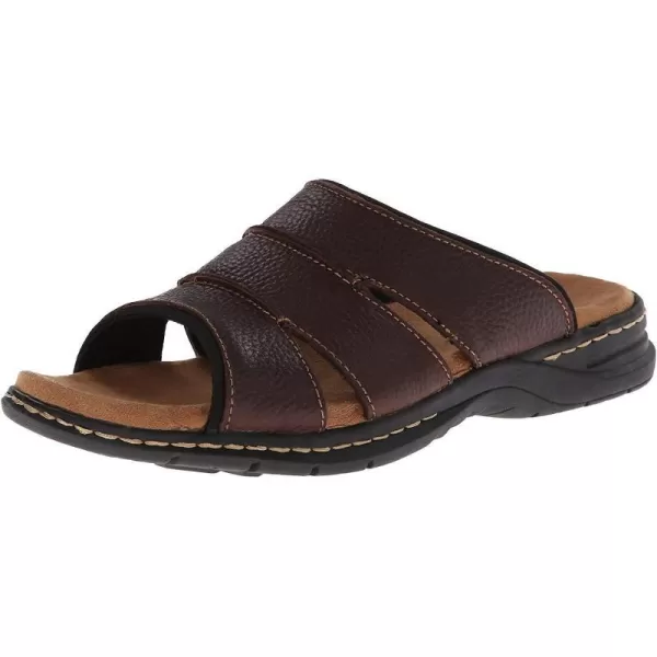 imageDr Scholls Shoes Mens Gordon SandalBrown