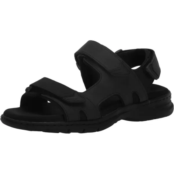 imageDr Scholls Shoes Mens Granger SandalBlack