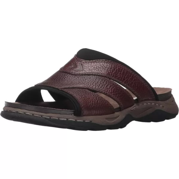 imageDr Scholls Shoes Mens Harris Fisherman SandalDr Scholls Shoes Mens Harris Fisherman Sandal