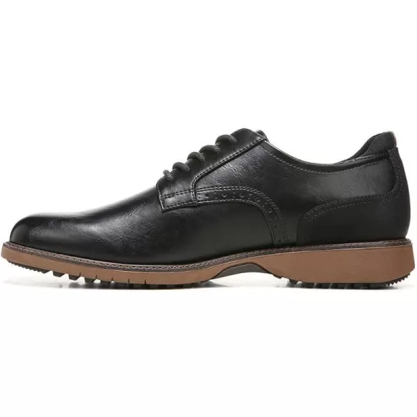 imageDr Scholls Shoes Mens Sync Up OxfordsBlack