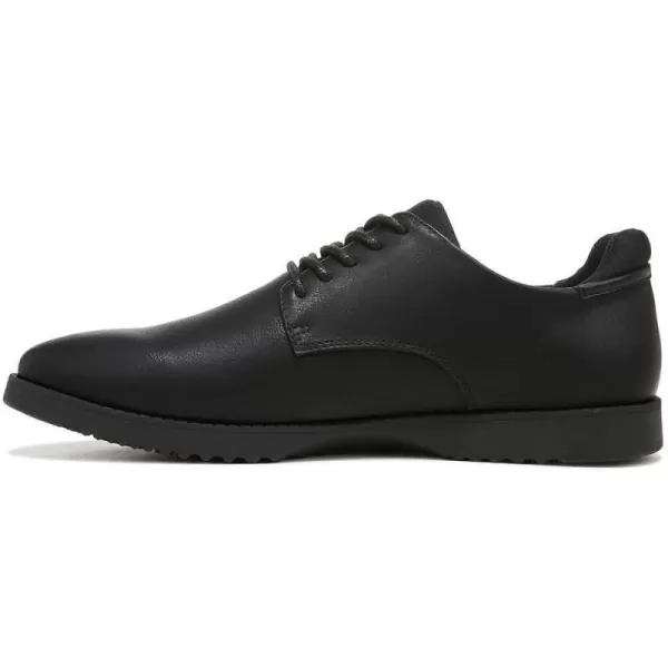 imageDr Scholls Shoes Mens Sync Work OxfordsBlack Smooth