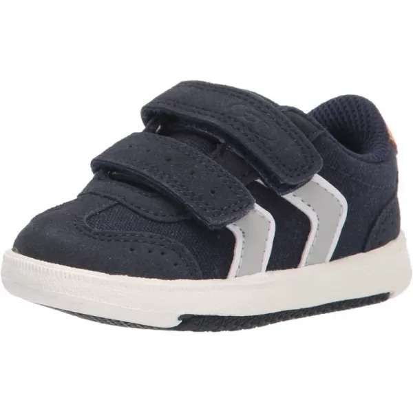 imageDr Scholls Shoes UnisexChild Kameron Toddler Boy SneakerIndigo