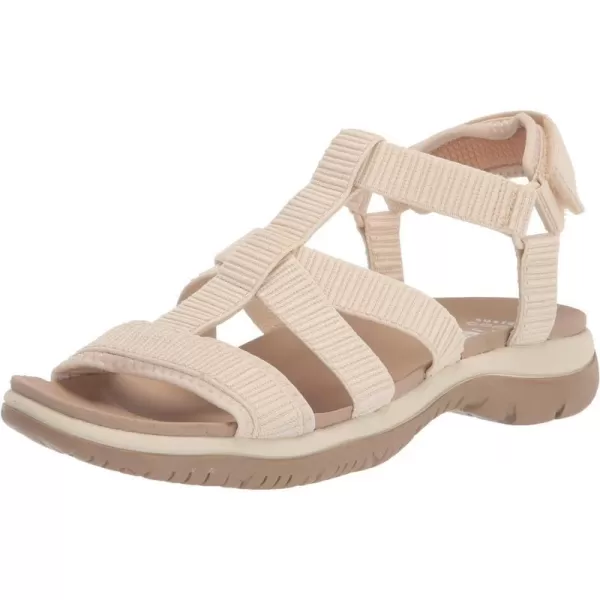 imageDr Scholls Shoes Womens Adalia Sport SandalBeige Fabric