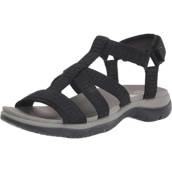 imageDr Scholls Shoes Womens Adalia Sport SandalNavy Fabric