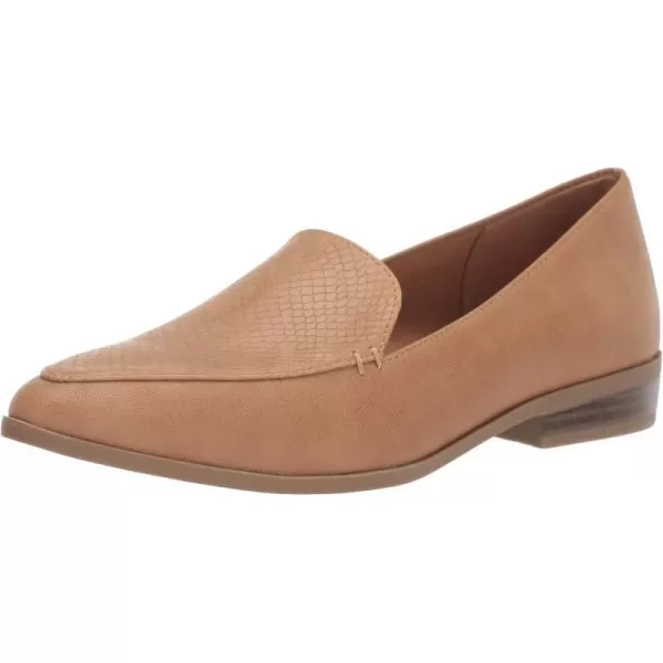 imageDr Scholls Shoes Womens Astaire LoaferNude Smooth