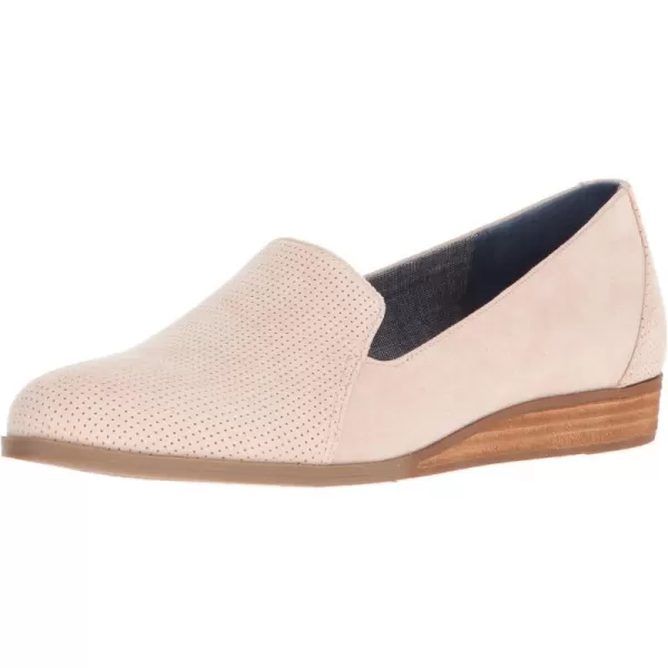 imageDr Scholls Shoes Womens Dawned LoaferBlush Microfiber
