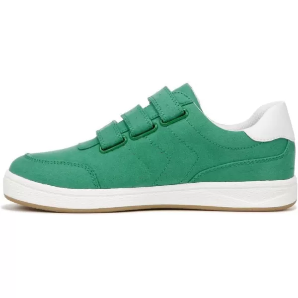 imageDr Scholls Shoes Womens Daydreamer Fashion SneakerCourt Green Microfiber