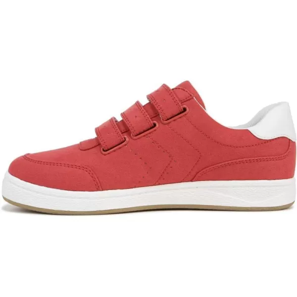 imageDr Scholls Shoes Womens Daydreamer Fashion SneakerHeritage Red Microfiber