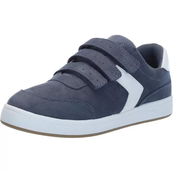 imageDr Scholls Shoes Womens Daydreamer Fashion SneakerOxide Blue Microfiber