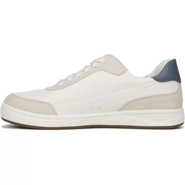 imageDr Scholls Shoes Womens Dink It SneakerWhite Oxide