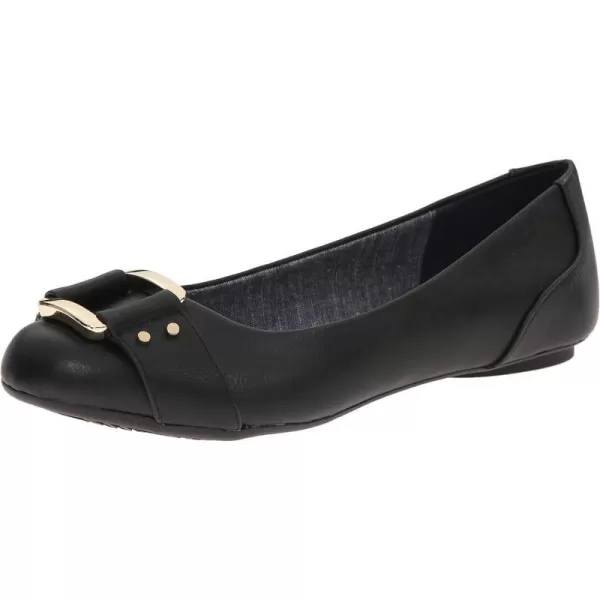 imageDr Scholls Shoes Womens FrankieBlack Savory
