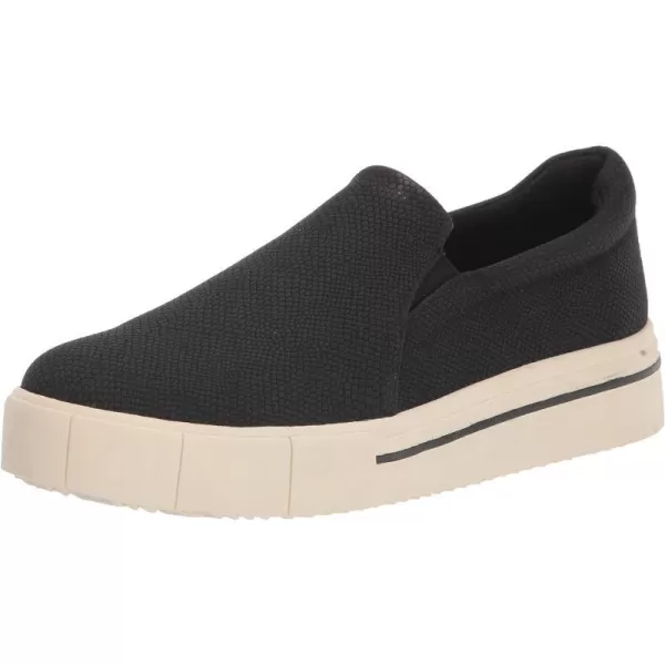 imageDr Scholls Shoes Womens Happiness Lo SneakerBlack
