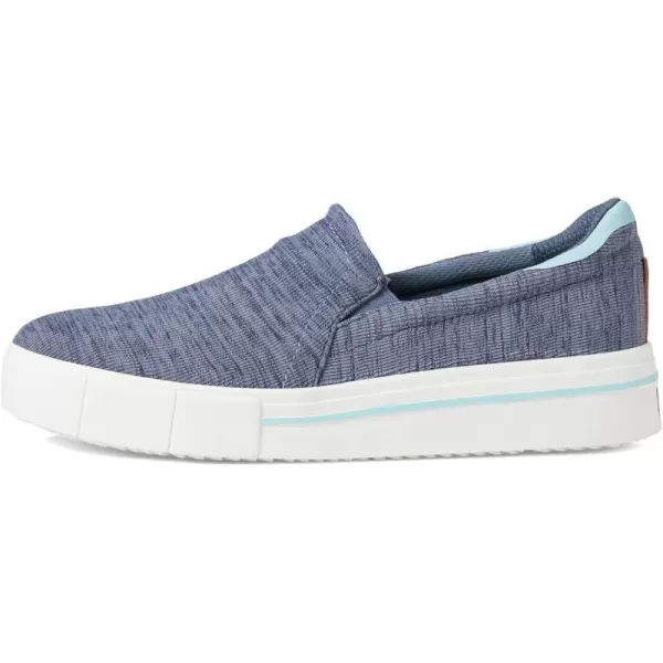 imageDr Scholls Shoes Womens Happiness Lo SneakerDark Blue