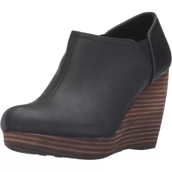 imageDr Scholls Shoes Womens Harlow Ankle BootBlack
