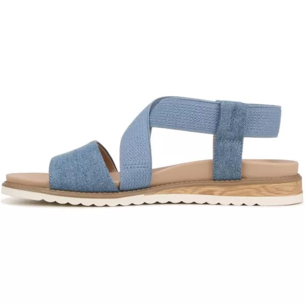Blue Denim