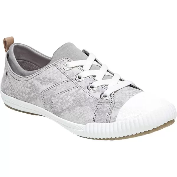 imageDr Scholls Shoes Womens Jam Session SneakerSoft Grey