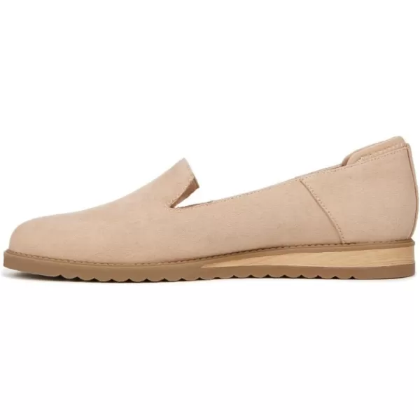 imageDr Scholls Shoes Womens Jet Away Flat LoaferWarm Tan Microfiber