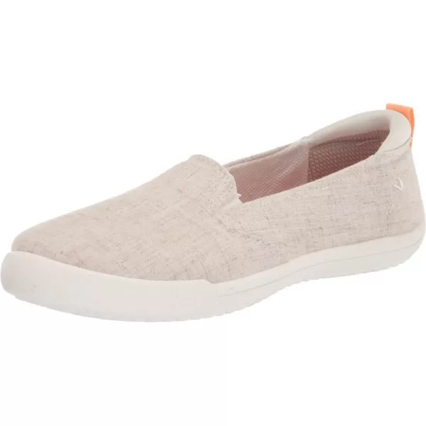 imageDr Scholls Shoes Womens Jinxy SneakerNatural Beige Linen