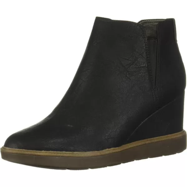 imageDr Scholls Shoes Womens Johnnie SneakerBlack