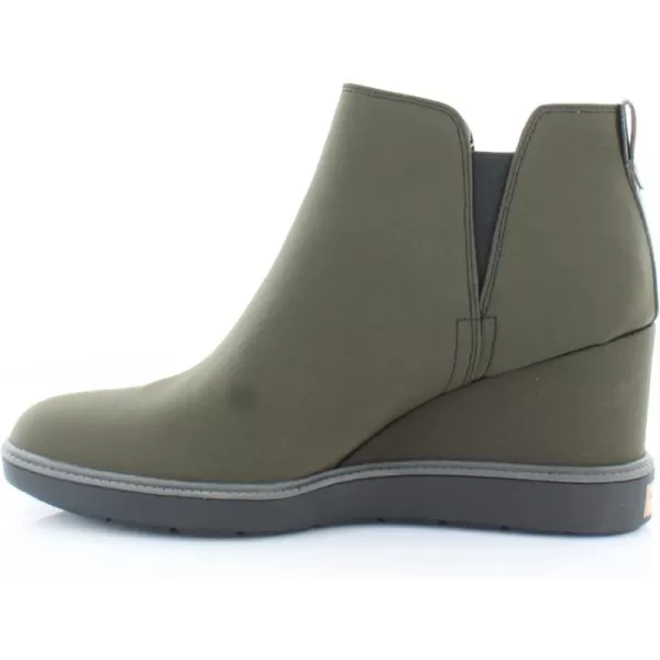 imageDr Scholls Shoes Womens Johnnie SneakerOlive