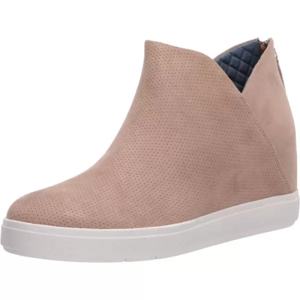 imageDr Scholls Shoes Womens Madison Hi Booties Ankle BootToasted Taupe