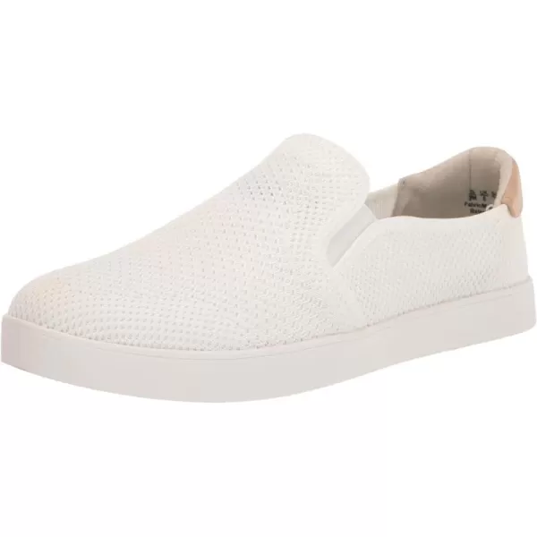 imageDr Scholls Shoes Womens Madison Knit SneakerWhite Knit