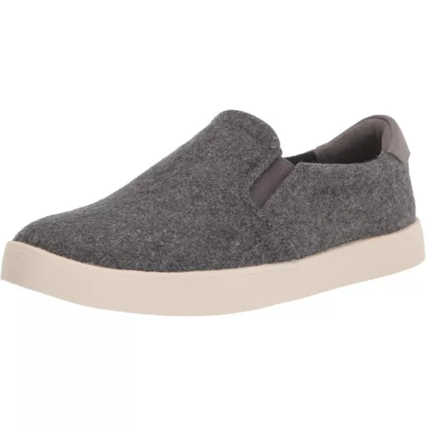 imageDr Scholls Shoes Womens Madison SneakerCharcoal Fabric