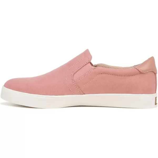 imageDr Scholls Shoes Womens Madison SneakerRose Pink Microfiber