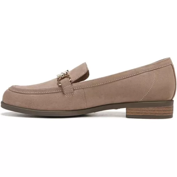 imageDr Scholls Shoes Womens Rate Adorn Slip on LoaferTaupe Microfiber
