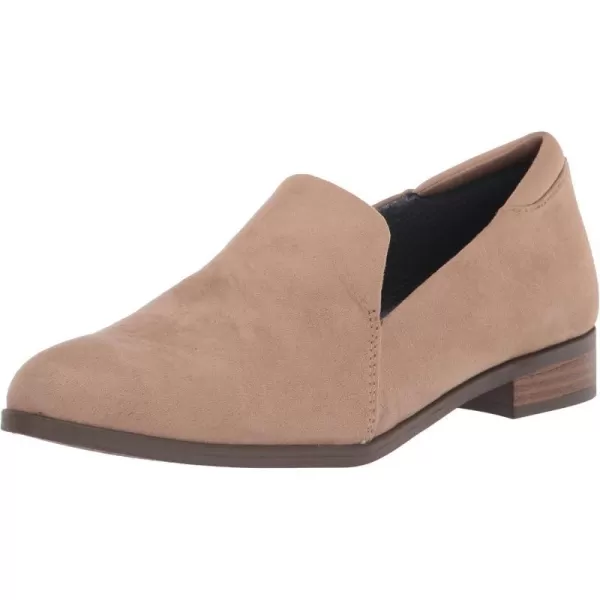 imageDr Scholls Shoes Womens Rate LoaferTaupe