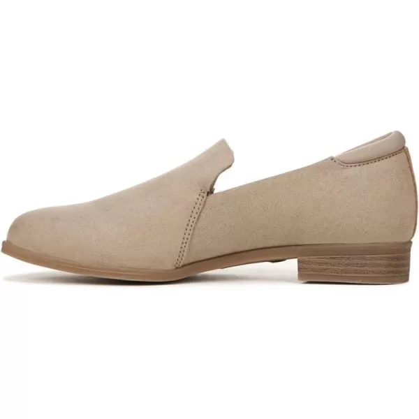 imageDr Scholls Shoes Womens Rate LoaferTaupe Microfiber