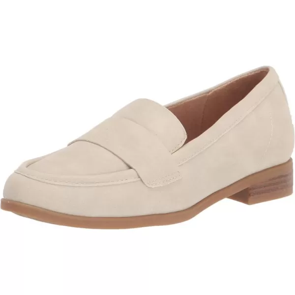 imageDr Scholls Shoes Womens Rate Moc LoaferTofu Synthetic