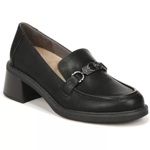 imageDr Scholls Shoes Womens Rate Up Bit LoaferBlack Smooth