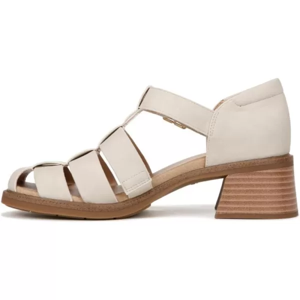 imageDr Scholls Shoes Womens Rate Up Day Fisherman SandalOffwhite