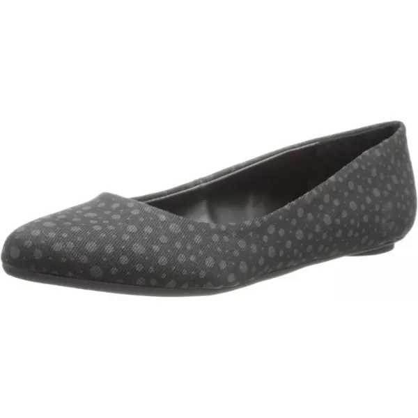 Black Polka