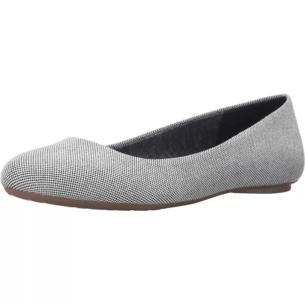 imageDr Scholls Shoes Womens Really Ballet FlatNavyGardenia Beach Bag