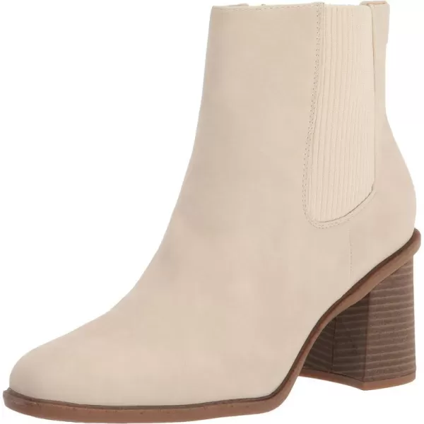 imageDr Scholls Shoes Womens Ride Away Mid Shaft Boots CalfWhite Cap Synthetic
